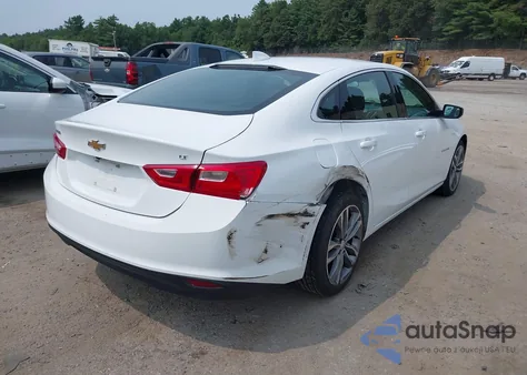 2023 Chevrolet Malibu Fwd 1Lt z USA, uszkodzony, nr VIN 1G1ZD5ST3PF223939